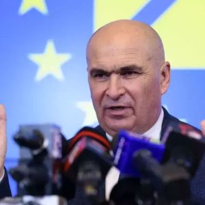 Ilie Bolojan, mesaj pentru viitorul premier al României: „Va trebui să explice cum reduce deficitul, în timp ce cheltuielile pentru apărare cresc”
