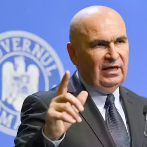 Ilie Bolojan, discuţii cu investitori străini, la Palatul Victoria: „Și-au exprimat preocuparea faţă de riscul ca schimbările de configuraţie guvernamentală să afecteze ritmul reformelor”