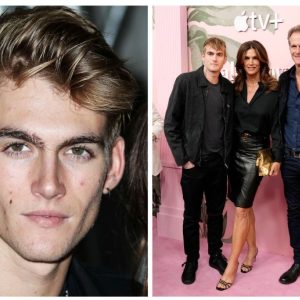 Fiul lui Cindy Crawford a murit la 27 de ani. Modelul Presley Gerber lupta de mulți ani cu dependența de droguri: „Sper să simți că nu ești singur”