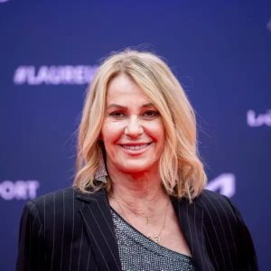 Ce semnifică singurul tatuaj pe care îl are Nadia Comăneci, făcut la 62 de ani: „Înseamnă foarte mult pentru mine!”