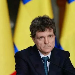 Nicușor Dan anunță când va desemna noul premier: „Nu putem exclude anticipatele” / Ce spune președintele despre Alexandru Nazare, ministrul liberal al Finanțelor