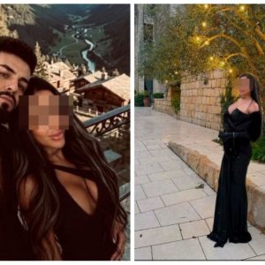 Descoperire macabră în râul Olt: trupul unei tinere a fost găsit într-o valiză, de un pescar. Valentina avea 28 de ani: „Știu că era cu iubitul ăsta, nenorocitul ăsta gelos” / Poliția îl caută pe Băltățeanu Gheorghe Vlăduț