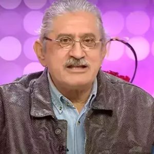 Jean Paler a suferit al doilea AVC. Primele declarații, la scurt timp după externarea din spital: „Nu e mai ușor față de primul. Ce vrea Dumnezeu!”