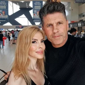 Stelian Ogică, pe punctul de a divorța a cincea oară. Oana Paula, soția lui, ar fi depus deja actele la patru luni de la cununie: „Era imposibil de rezistat!”