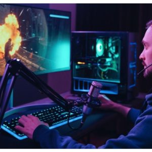 5 motive pentru care un desktop PC de gaming Spacer poate fi o investiție pe termen lung