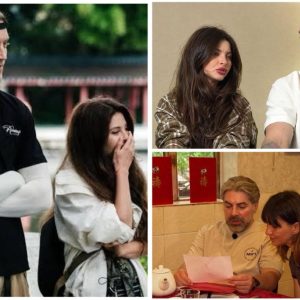 Alex Gîlcă, replică șocantă la Asia Express, după ce a crezut că Maurice Munteanu a jignit-o pe Valerie Lungu: „Când cineva îmi atinge familia, nici nu mă gândesc la consecințe”