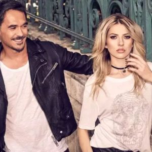 Ce au decis judecătorii în procesul dintre Lidia Buble și Răzvan Simion. Motivul real pentru care foștii iubiți se războiesc în instanță, la 6 ani de la despărțire