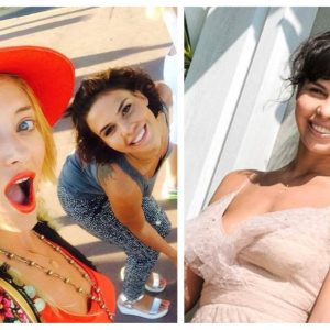 Cum se înțeleg acum Delia și Andreea Popescu, după ce în trecut au fost cele mai bune prietene și apoi relația lor s-a răcit: „Eu am luat-o pe un alt drum, nu mai ieșeam”