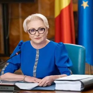Viorica Dăncilă, despre cele mai importante lecții de viață învățate de la mama sa: „Educația și bunul-simț sunt cele mai frumoase haine pe care le poate purta o femeie”