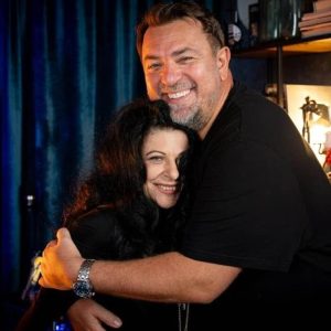 Elena Cârstea, reacție după ce Horia Brenciu a explicat de ce nu a invitat-o la concertul lui din noiembrie: „Mai lăsați prostiile! Și am o rugăminte: nu mă mai invitați!”
