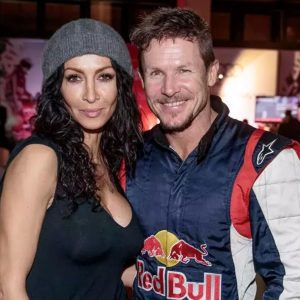 Unde își găsește Mihaela Rădulescu liniștea, la un an de la moartea lui Felix Baumgartner: „Este una dintre cele mai bune terapii pe care le cunosc!”