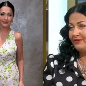 Ce reacții adverse a avut Gabriela Cristea de la injecțiile pentru slăbit, după ce a dat jos 35 de kilograme: „Dacă mâncam ce trebuia, nu era nicio problemă!”