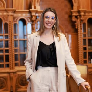 Diana Buzoianu l-a sesizat la CNCD pe șeful de sindicat de la Metrorex, după declarația despre „prea multe femei la conducere”: „Într-o lume normală, v-ați da demisia!”