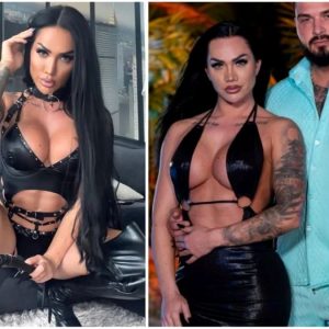 Nattasha Black și Laurențiu Bălăucă de la Insula Iubirii 2026 s-au logodit la bonfire-ul final. Nici o ispită nu a reușit să-i despartă!