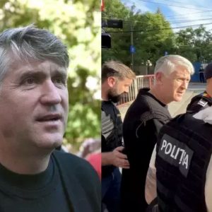 Cristian Pomohaci, anchetat într-un nou dosar de pornografie infantilă. Fostul preot se află deja în arest preventiv într-o altă cauză