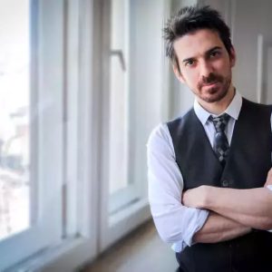 Tuncay Ozturk, război pe custodie cu mama fiicei sale. Fostul soț al Andreei Marin este acuzat că ar izola copilul de mama lui, după despărțire