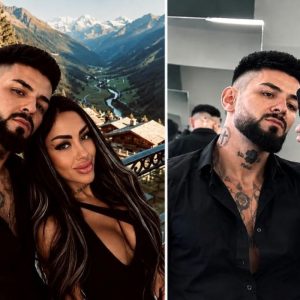 Noi informații în cazul Valentinei Tănăsie, tânăra de 28 de ani găsită moartă într-o valiză pe râul Olt. Ce au găsit anchetatorii în casa în care locuiau și unde s-ar ascunde acum Vlad Bălțățeanu, principalul suspect