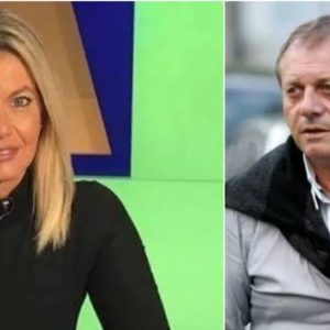 Lorena Balaci, mesaj sfâșietor în ziua în care tatăl său, Ilie Balaci, ar fi împlinit 70 de ani: „Nu există zi de la Dumnezeu să nu mă gândesc la el. Cred că-l păstrez viu, sau cel puțin așa îmi doresc să cred”