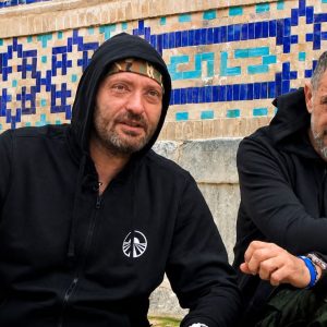 Cheloo, confesiune rară despre familie în timpul unei probe dificile, la Asia Express 2026: „Vorbesc cu tine acum cum vorbesc cu fiul meu. Și el are 12 ani!”