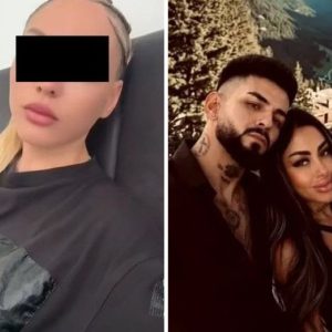 Fosta iubită a lui Vlad Bălțățeanu, suspectul crimei din Vâlcea, susține că și ea a fost abuzată de acesta: „Eu am reușit să plec, Valentina nu a mai apucat! Poate mărturia mea va face măcar o femeie să recunoască pericolul”