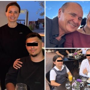 Cine sunt, de fapt, tații celor trei copii ai Mădălinei Apostol. Vedeta a sacrificat relația cu Nick Rădoi pentru băieții și fetița ei: „Trebuie să îi susţin şi să fiu alături de ei dublu pentru că trebuie să suplinesc şi lipsa tatălui”