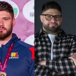 Alin Alexuc de la Asia Express 2026, răspuns neașteptat când a fost întrebat dacă ar participa la emisiune cu Mirela Vaida: „Cu siguranță aș câștiga și cu ea! Cred că m-ar teroriza”