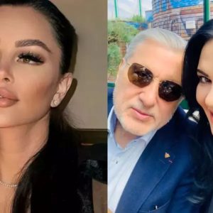 Ilie Năstase o pune la punct pe Brigitte Pastramă, după ce a intervenit public în scandalul dintre el și Ioana: „Nu știu de ce apare femeia asta, că nu am nevoie să mă apere. Să își vadă de relația ei”