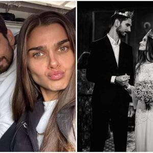 Theo Rose și Anghel Damian au sărbătorit doi ani de căsnicie! Ce s-a întâmplat în ziua nunții lor secrete: „Era stare de alertă!”