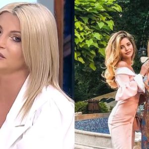 Mama lui Valerie Lungu, nemulțumită că fiica ei a invitat-o târziu la nunta cu Alex Gilka și fără să o sune: „Primesc mesajul pe Whastapp, scris cu ChatGPT”