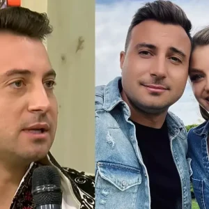 Valentin Sanfira, avertisment subtil pentru Codruța Filip, după ce ea a vorbit despre divorțul lor: „Dacă zic și eu vreo două, pe cine ajută? Noi trebuie să ne vedem de cântat, să fim demni”
