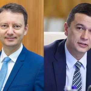 PSD a decis în unanimitate să nu susțină Guvernul Siegfried Mureșan. Sorin Grindeanu: „PSD își reafirmă dorința de a guverna. Nu putem vota un premier decuplat total de România”