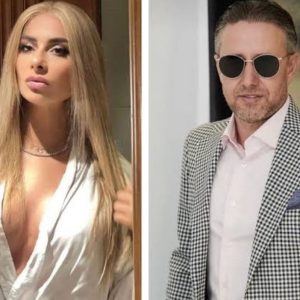 Anamaria Prodan, reacție când a aflat că Laurențiu Reghecampf revine în România și este noul antrenor al FCSB: „Gigi este pentru el, azi, un al doilea Dumnezeu care i-a dat oxigen”