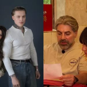 Maurice Munteanu a explicat de ce nu o place pe Valerie Lungu: „Suntem în China și aș vrea să ajut oamenii să scape de energia negativă”. Reacția influenceriței