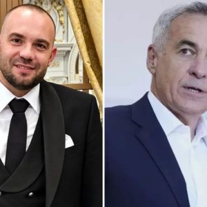 Afaceristul Răzvan Leu, primele declarații după ce Călin Georgescu a fost ridicat de DIICOT: „Am avut încredere deplină în Georgescu. Am fost înșelat cu suma de 1.1 milioane de euro”