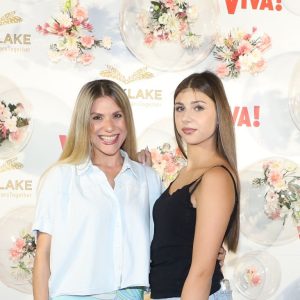 Tily Niculae și fiica ei, superbe la VIVA! Influencers Party 2026! La 15 ani, Sofia a atras toate privirile într-o ținută cool și cu un machiaj discret