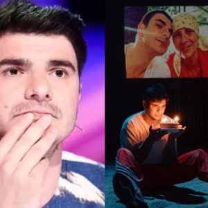 Marele regret al lui Alex Bogdan: „Mama mea a murit crezând că eu sunt bine, că nu mai joc”. Actorul a fost dependent 16 ani de jocurile de noroc