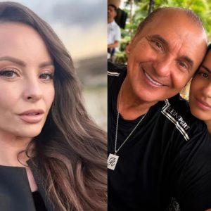 Alexandra Bădescu susține că Nick Rădoi a contribuit la problemele Mădălinei Apostol: „Tu trebuia să o ajuți de când era cu tine. Tu ai terorizat-o. Fugea de el și că o avea la mână cu nu știu ce”