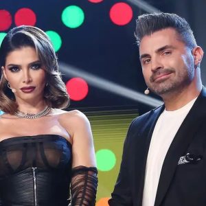 Reacția imediată a Alinei Pușcaș, după ce Pepe a plecat la Kanal D: „M-a părăsit. Sunt un pic supărată pe el”