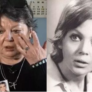 Anca Pandrea și-a scris singură necrologul: „Mi-a spus la sfârșit că nu mai poate”. Ultimele dorințe, dezvăluite după moartea actriței