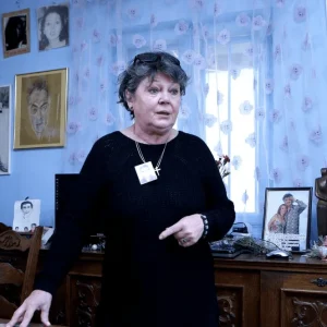 Anca Pandrea și-a schimbat testamentul înainte să moară. Casa nu ar mai ajunge la nepoata sa, iar noului moștenitor i-a impus condiții clare: „Trebuie să-și ia acest angajament!”