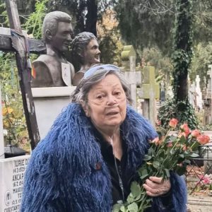 Anca Pandrea va fi înmormântată lângă Iurie Darie! Anunțul de ultimă oră făcut de cea mai bună prietenă a marii actrițe: ”Merg la firma de pompe funebre”/ EXCLUSIV