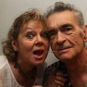 Anca Pandrea, ultimele mărturisiri înainte de a muri. Ce spunea în ultimele interviuri despre regretatul Iurie Darie și viața ei: „Nu sunt singură. Simt că Iura este cu mine!”