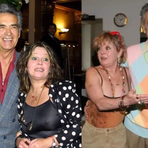 Povestea de dragoste dintre Anca Pandrea și Iurie Darie. 27 de ani împreună și o iubire care nu s-a stins odată cu el: „Te iubesc, Iura, te iubesc, sufletul și viața mea!”
