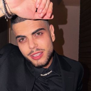 Andrei Bănuță, despre femeia pe care spune că o va iubi toată viața: „A fost o etapă importantă din viața mea, care a adus cu ea o lecție la fel de importantă. Timpul ne arată dacă unele povești ajung la final” / EXCLUSIV