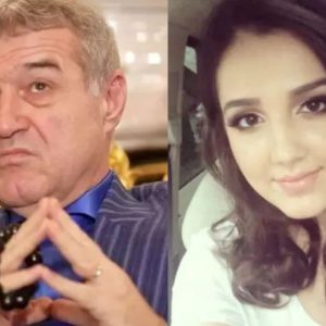 Gigi Becali, prima reacție după ce fiica sa Teodora a pierdut procesul legat de biserica din Techirghiol: „Care vă atingeţi de biserica lui Hristos, somn să nu aveţi! E cerul pe pământ aici!”