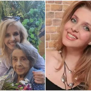 Prima apariție a Biancăi Brad la un eveniment, după moartea mamei ei, în urmă cu șase luni: „Îmi dau voie să plâng. Apoi rugăciunea…Aprind o lumânare și vorbesc cu ea. Acum mama și fiica mea îmi apar împreună”/ EXCLUSIV