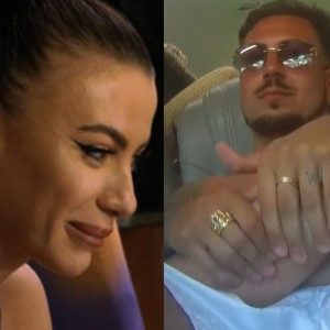 Bianca Ghiurcă, în lacrimi la bonfire, după ce a văzut apropierea dintre Prințul Marco și Gabriella: „Nu știe că e însurat?”. Ce decizie a luat