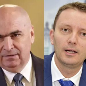 Ilie Bolojan, după desemnarea lui Siegfried Mureșan premier: „România are nevoie urgent de un guvern. Vom începe imediat discuțiile pentru constituirea unei majorități”
