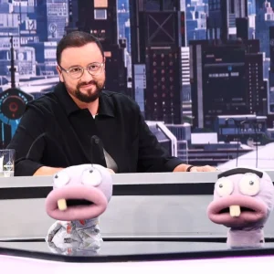 Ce spune Cătălin Măruță despre prestația lui Denise Rifai în primul sezon „Furnicuțele”. Cum l-au primit colegii: „Am lucrat cu ei înainte la Pro TV!”