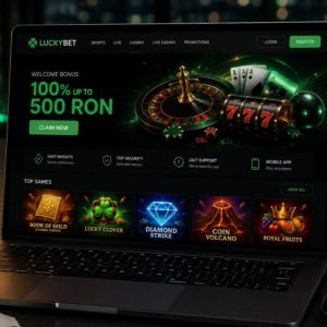 Ce cazinouri online au cele mai bune jocuri de ruletă?